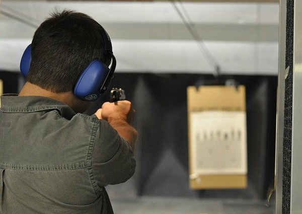 Charges filed in weekend self-defense shooting – Yahoo News