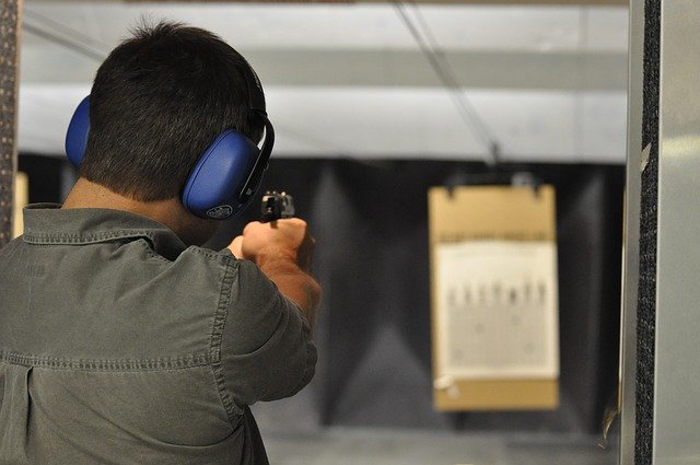 Charges filed in weekend self-defense shooting – Yahoo News