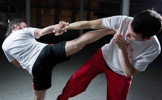 Martial Arts studio “on the rise” – Wickenburg Sun