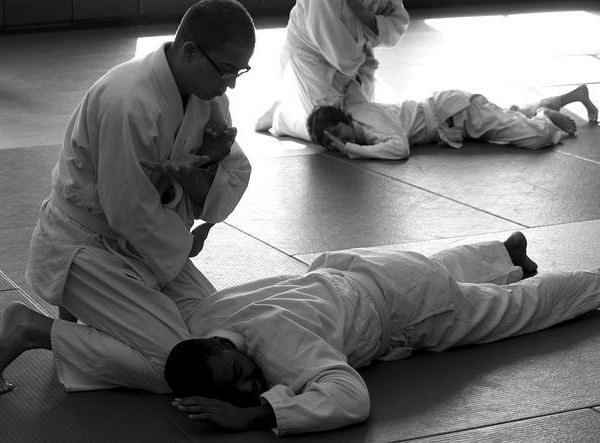 Pensacola Judo Training Center leading the area’s martial arts scene – Pensacola News Journal