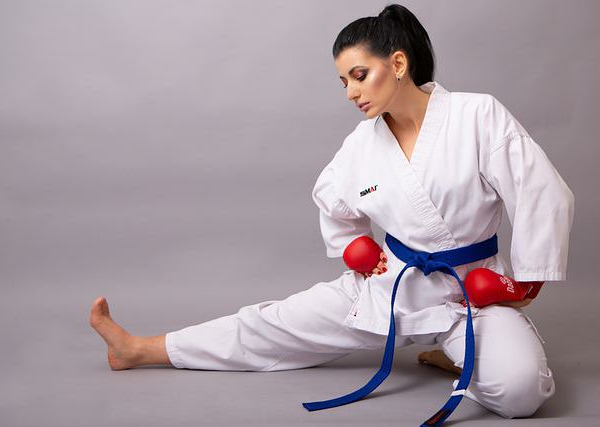 Cobra Kai? Nah, Next Generation Karate is more than a show – Portland Tribune