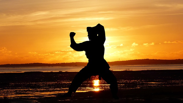 River Style Martial Arts teaches low-impact self-defense techniques – The Pioneer