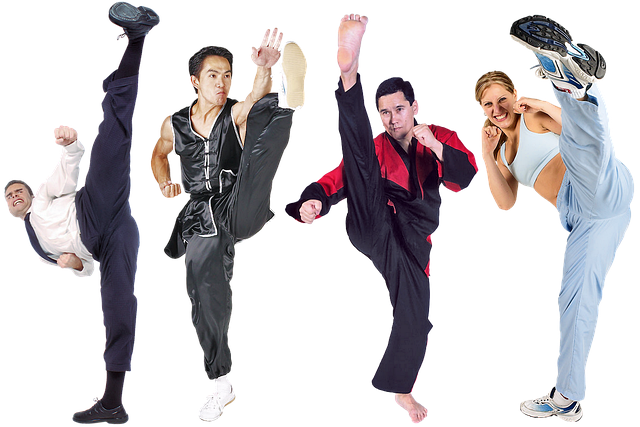 Nunchucks Master From The Oranges Invents New Martial Arts System – Patch